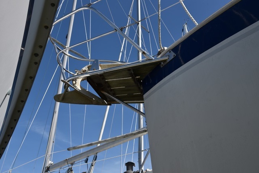 1987 Nonsuch 26 Ultra #230