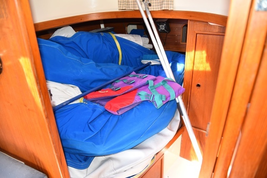 1987 Nonsuch 26 Ultra #230
