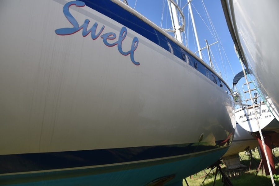 1987 Nonsuch 26 Ultra #230
