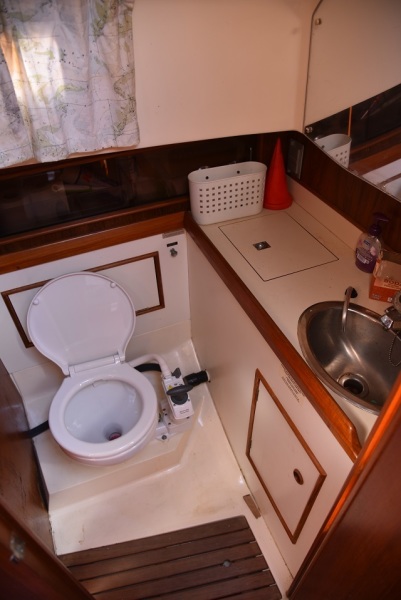 1987 Nonsuch 26 Ultra #230