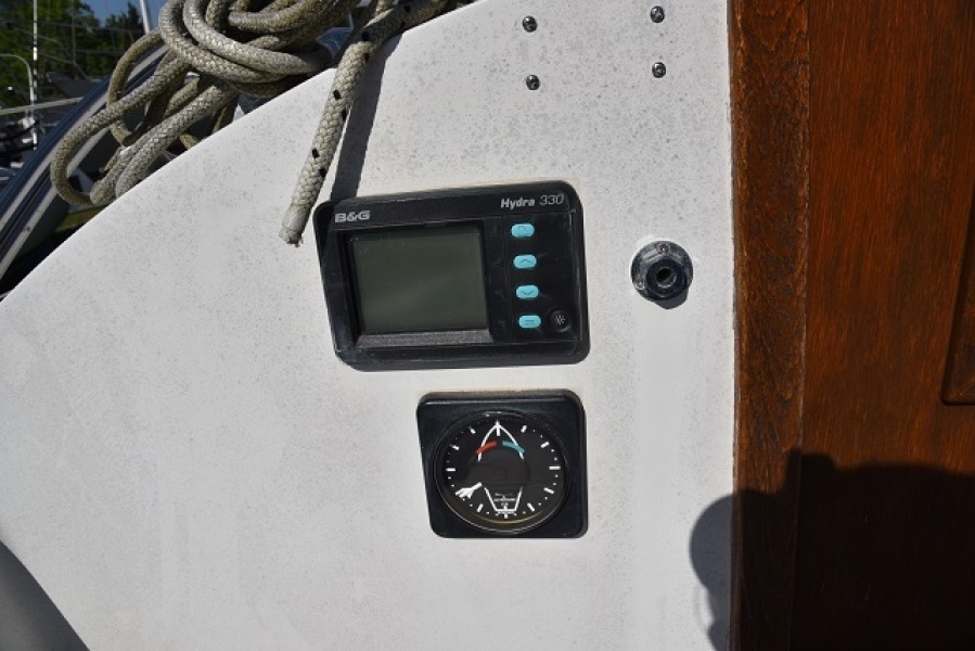 1987 Nonsuch 26 Ultra #230