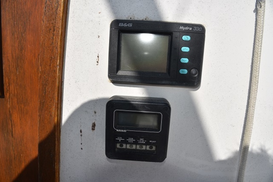 1987 Nonsuch 26 Ultra #230