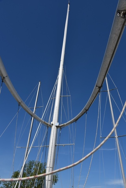 1987 Nonsuch 26 Ultra #230