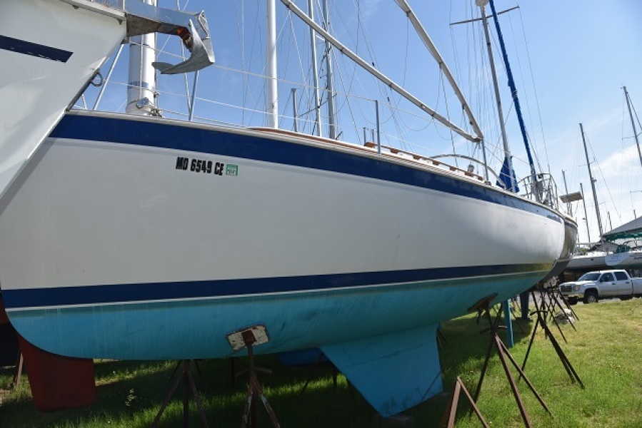 1987 Nonsuch 26 Ultra #230