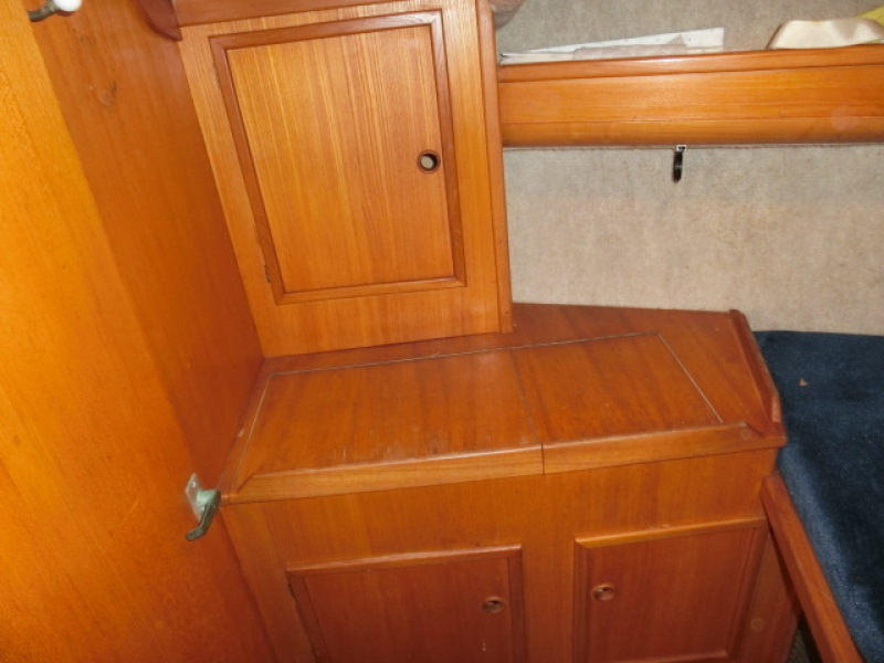 1985 Elite Yachts Elite