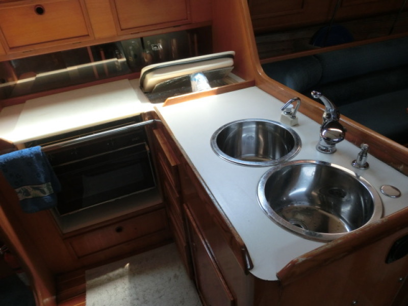 1985 Elite Yachts Elite