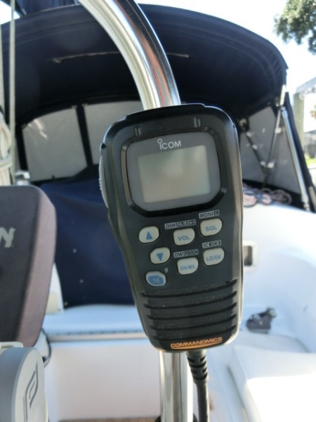 1985 Elite Yachts Elite