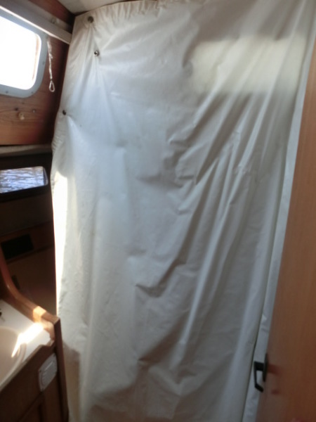 1985 Elite Yachts Elite