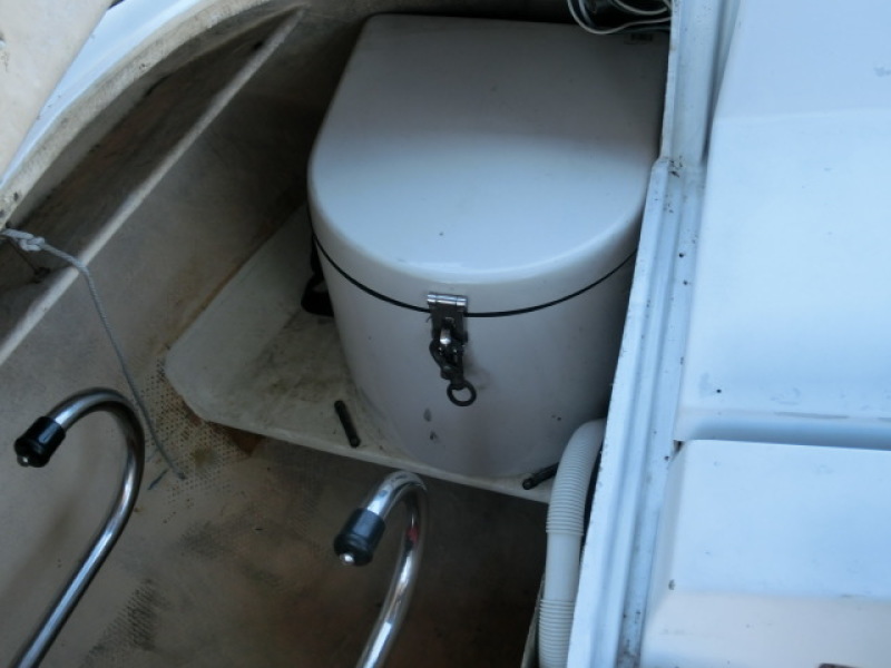 1985 Elite Yachts Elite