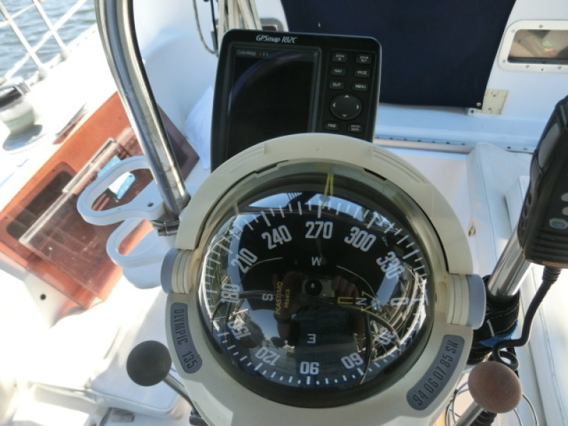 1985 Elite Yachts Elite
