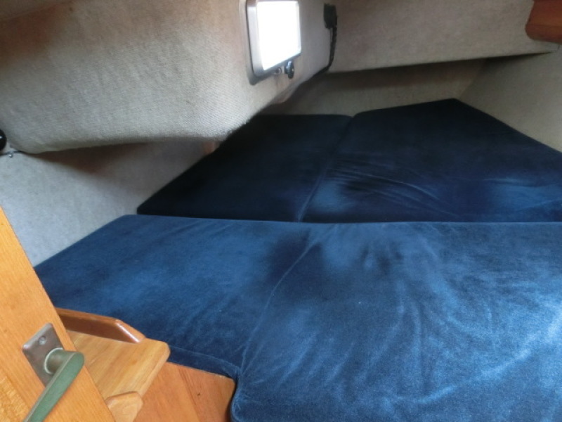 1985 Elite Yachts Elite
