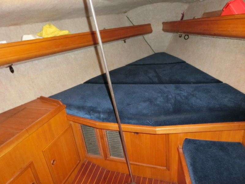 1985 Elite Yachts Elite