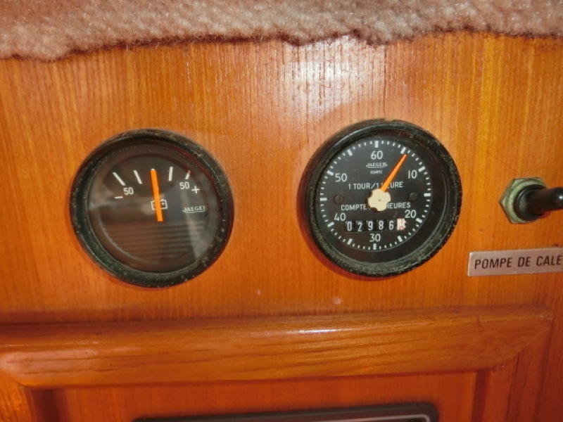 1985 Elite Yachts Elite