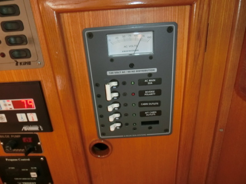 1985 Elite Yachts Elite