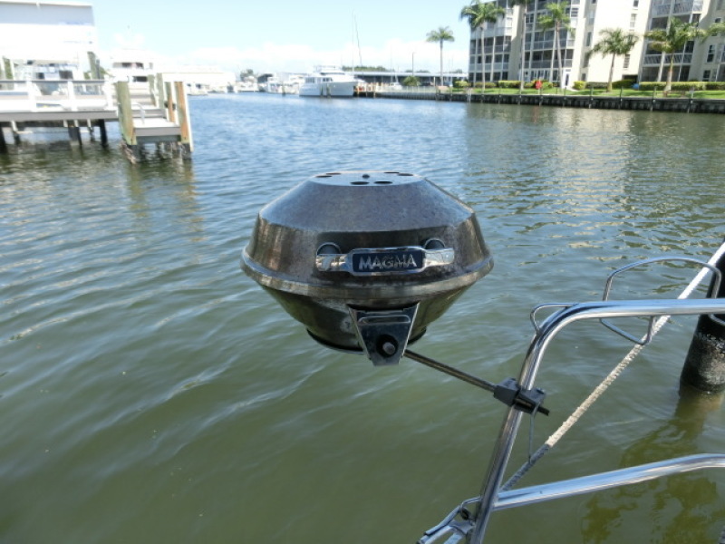 1985 Elite Yachts Elite