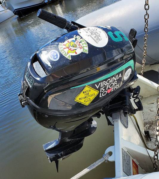 2004 Mainship 400 Sedan Trawler