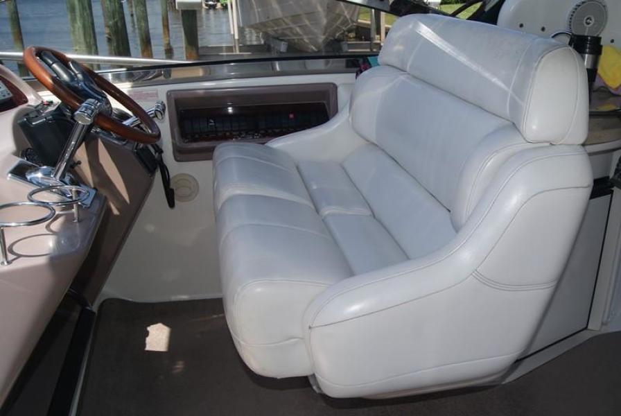 2003 Regal Commodore 3860