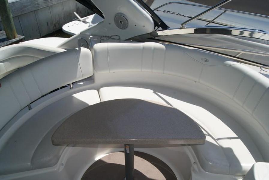 2003 Regal Commodore 3860