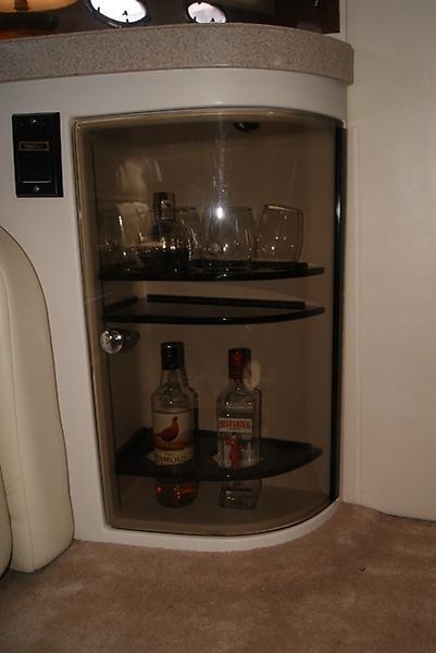 2003 Regal Commodore 3860