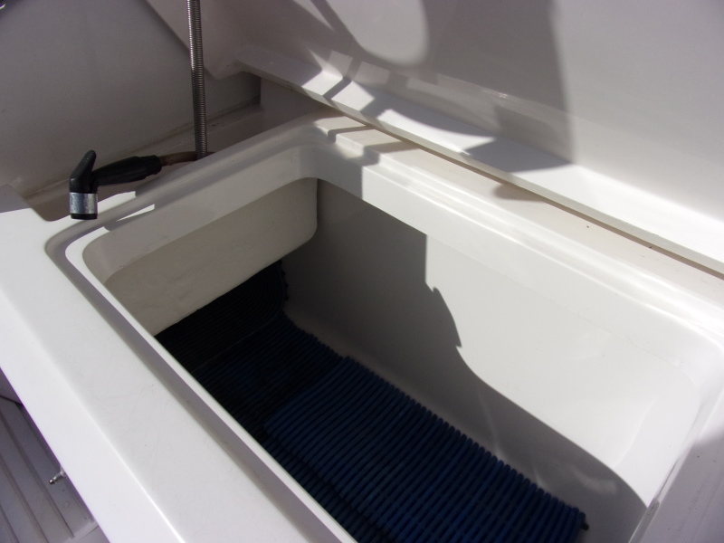 1993 Luhrs Open