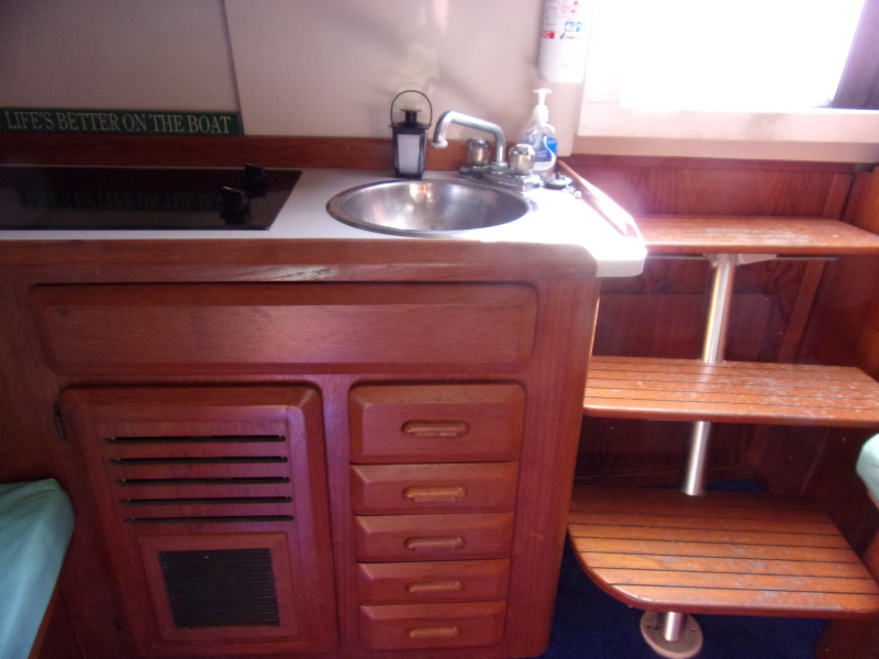 1993 Luhrs Open