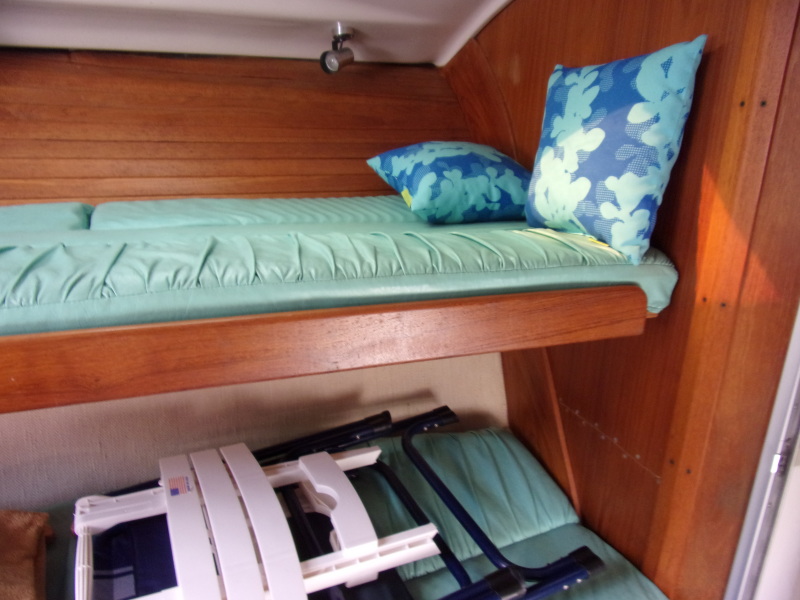 1993 Luhrs Open