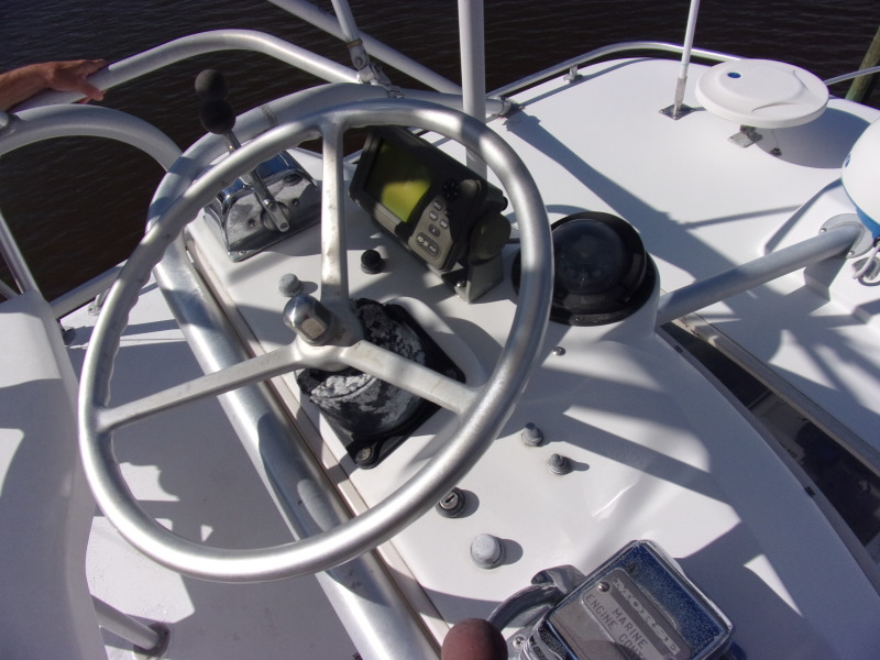 1993 Luhrs Open