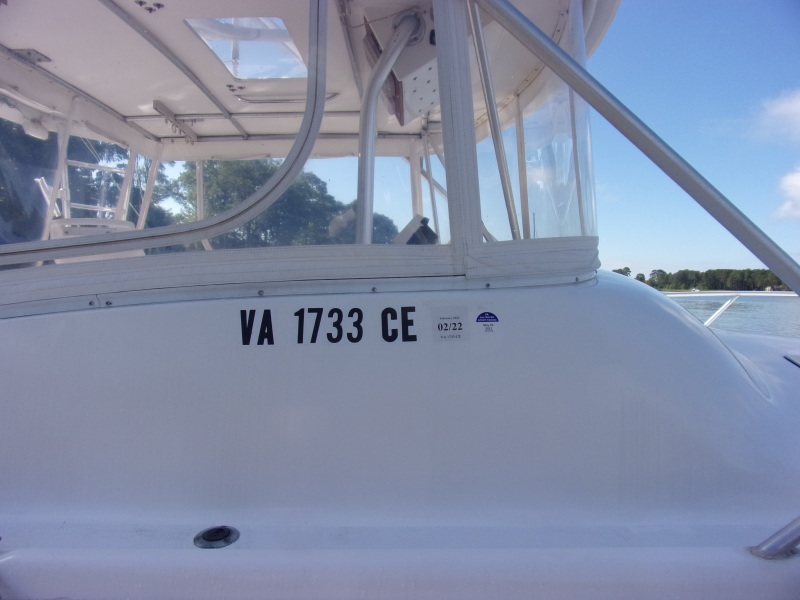 1993 Luhrs Open