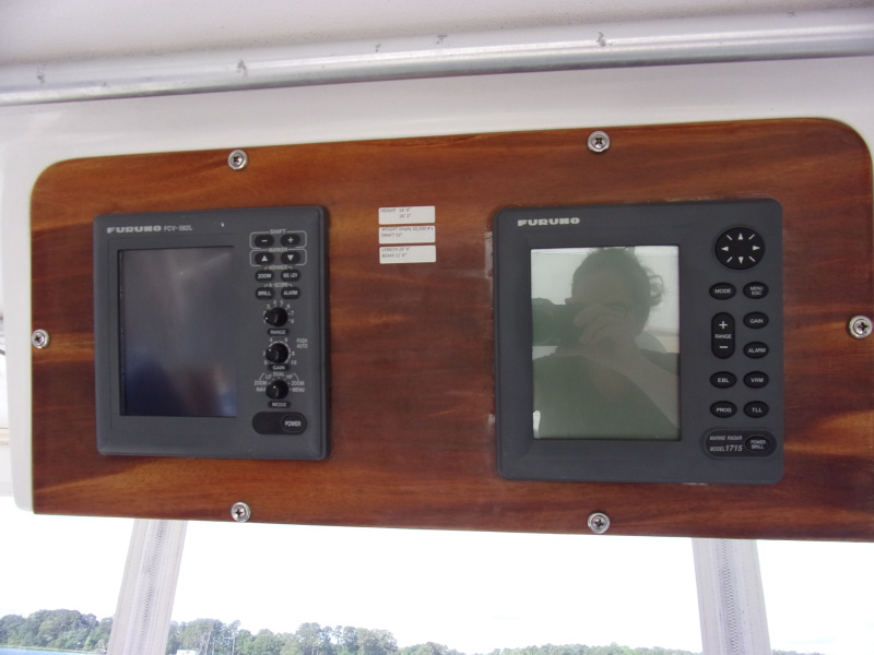 1993 Luhrs Open