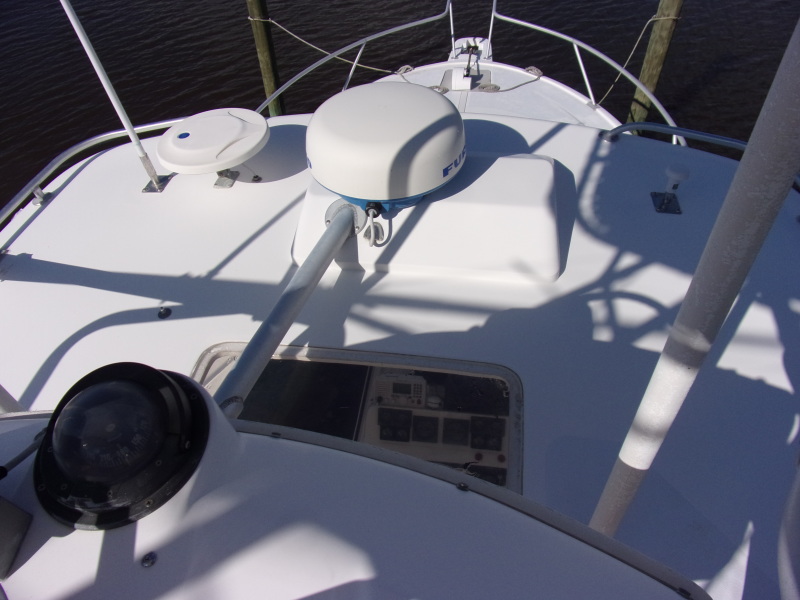 1993 Luhrs Open