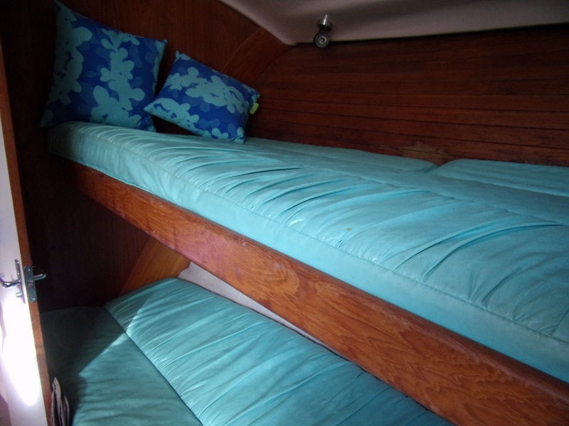 1993 Luhrs Open