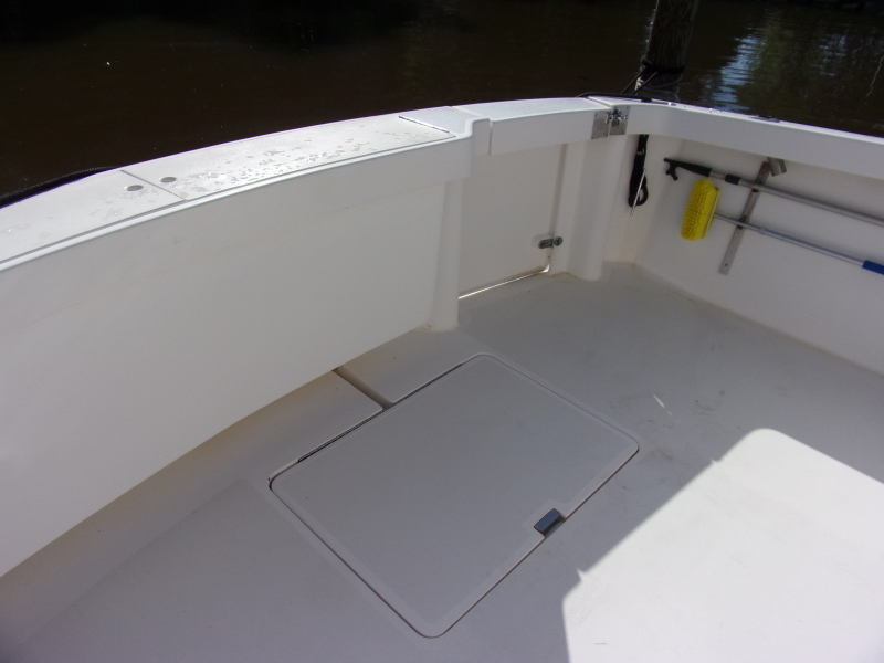 1993 Luhrs Open