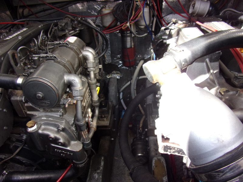 1993 Luhrs Open