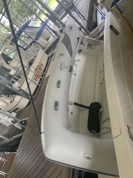 2000 Bayliner 3988