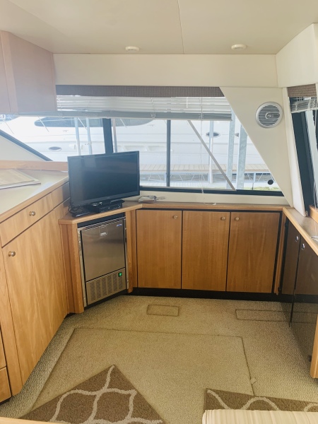 2000 Bayliner 3988