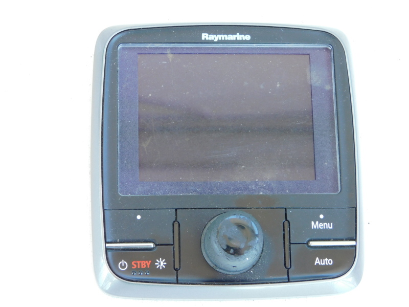 1998 Marine Trader Double Cabin