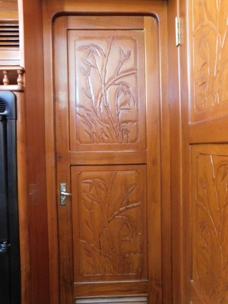 1998 Marine Trader Double Cabin