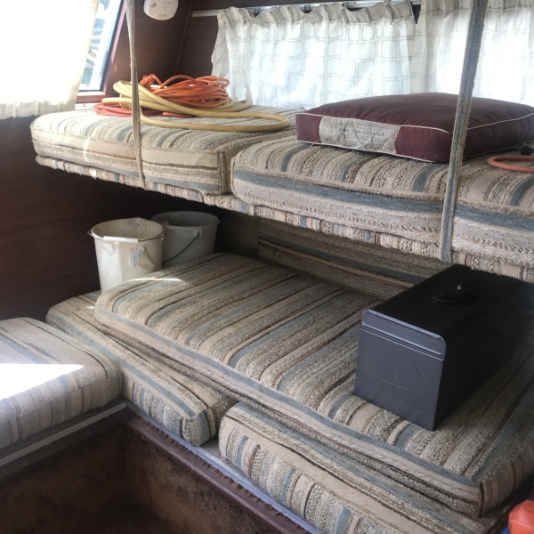 1979 Slickcraft Flybridge