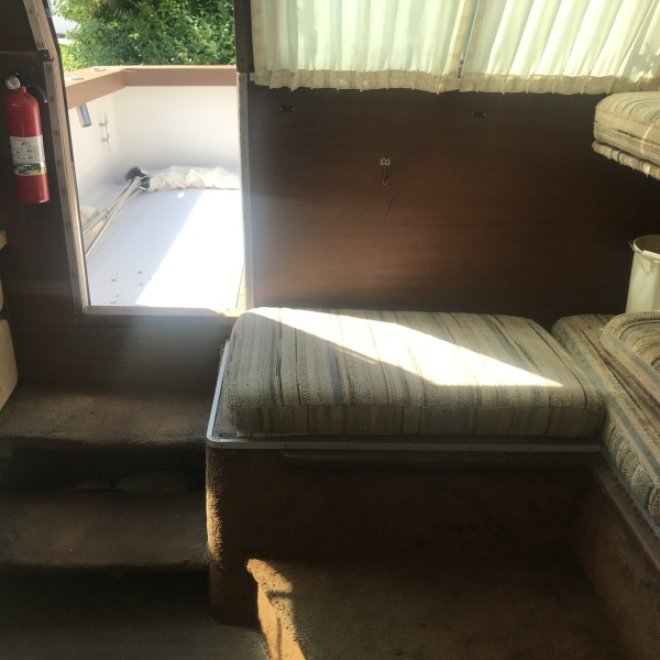 1979 Slickcraft Flybridge