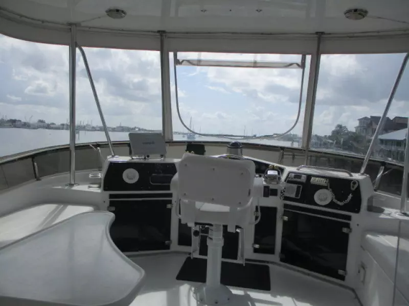 Linda Lee 45ft Aquarius Yacht For Sale