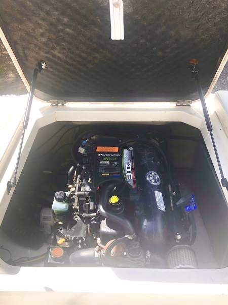 2012 Chaparral H2O