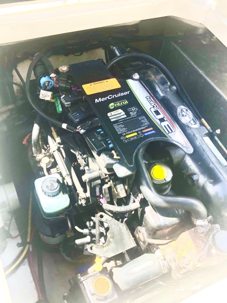 2012 Chaparral H2O