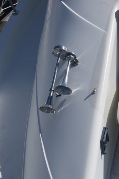 2004 Carver 360 Mariner