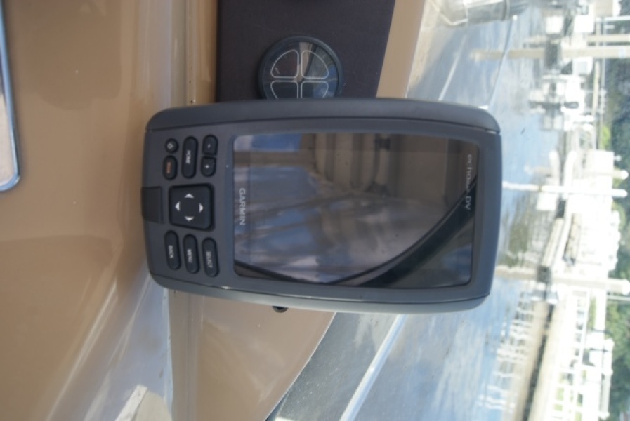 2004 Carver 360 Mariner