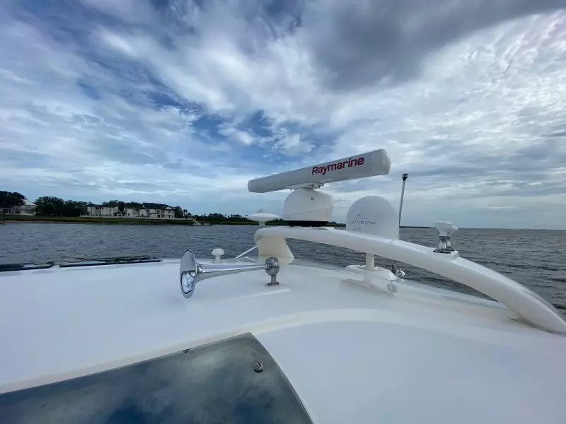 2006 Sea Ray 48 Sundancer