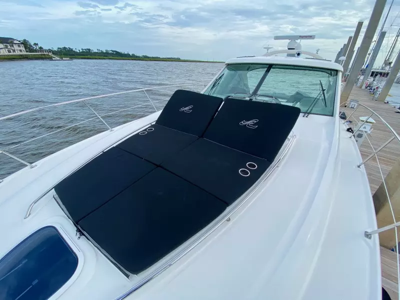 2006 Sea Ray 48 Sundancer