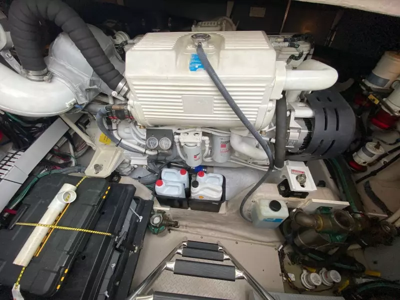 2006 Sea Ray 48 Sundancer