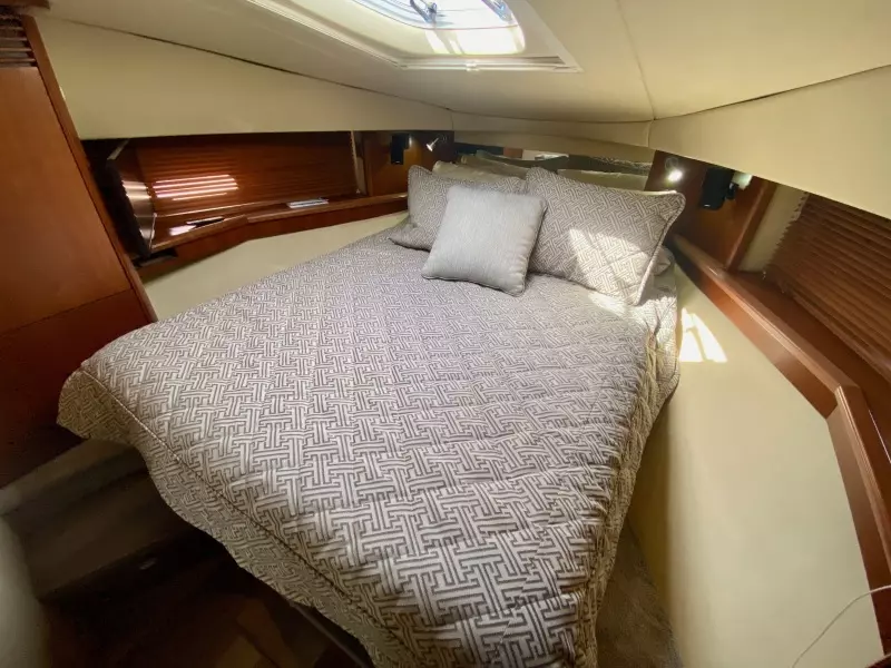 2006 Sea Ray 48 Sundancer