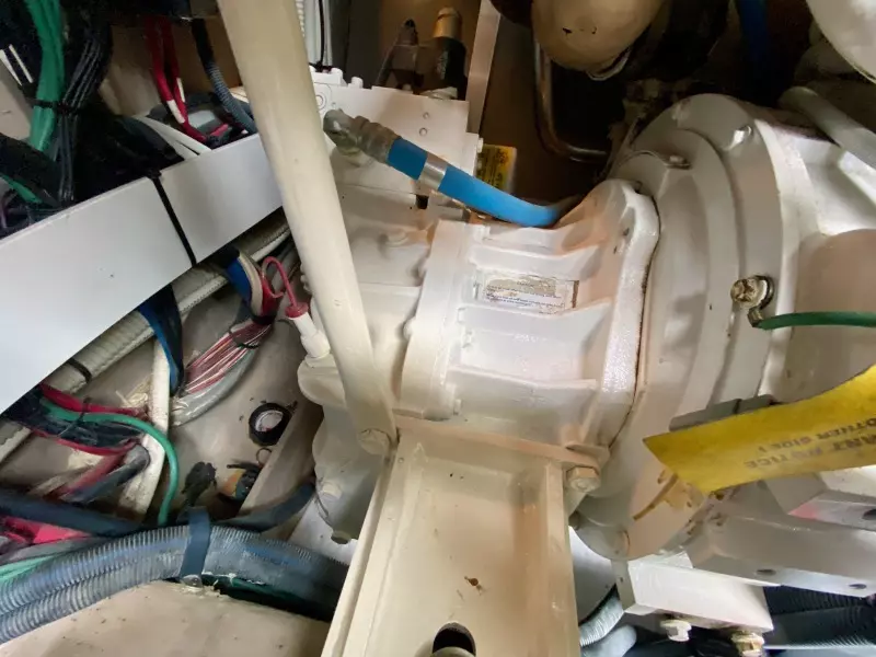 2006 Sea Ray 48 Sundancer