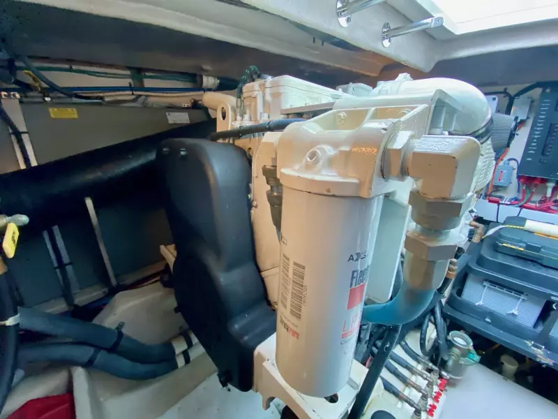 2006 Sea Ray 48 Sundancer